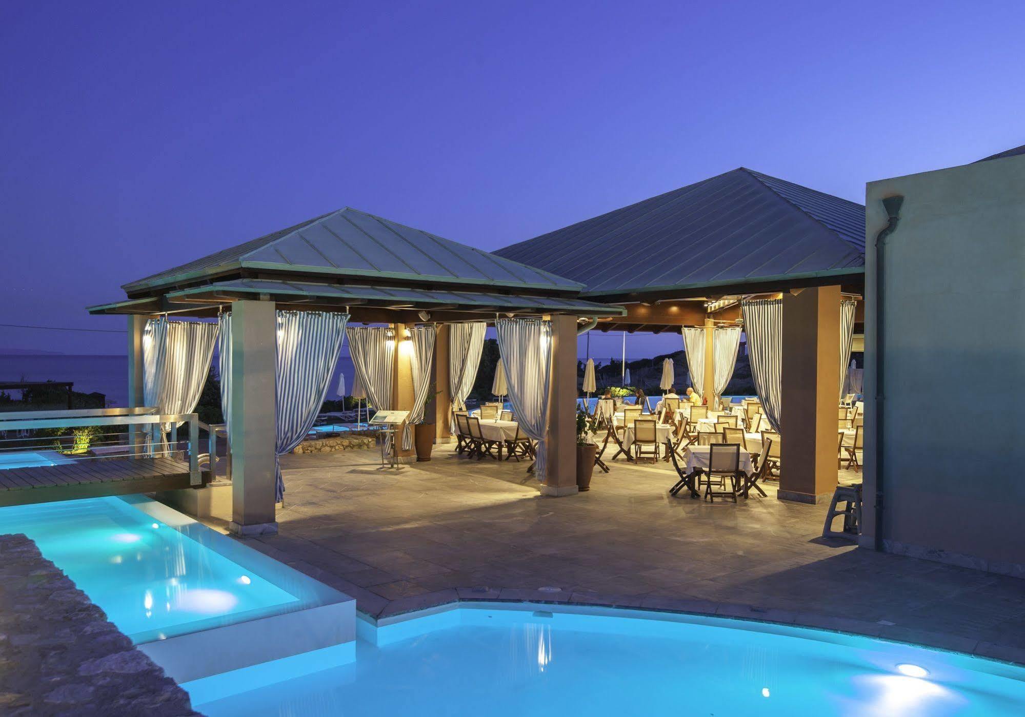 Helona Resort (Adults Only) Kardamena  ภายนอก รูปภาพ